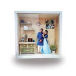 3D Photo Frame - 12"x18" Type 7