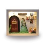 3D Photo Frame - 12"x18" Type 12