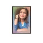 Oil Painting Type 15