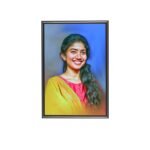 Oil Painting - Type 20