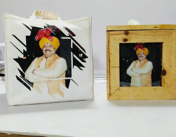 Photo Cube